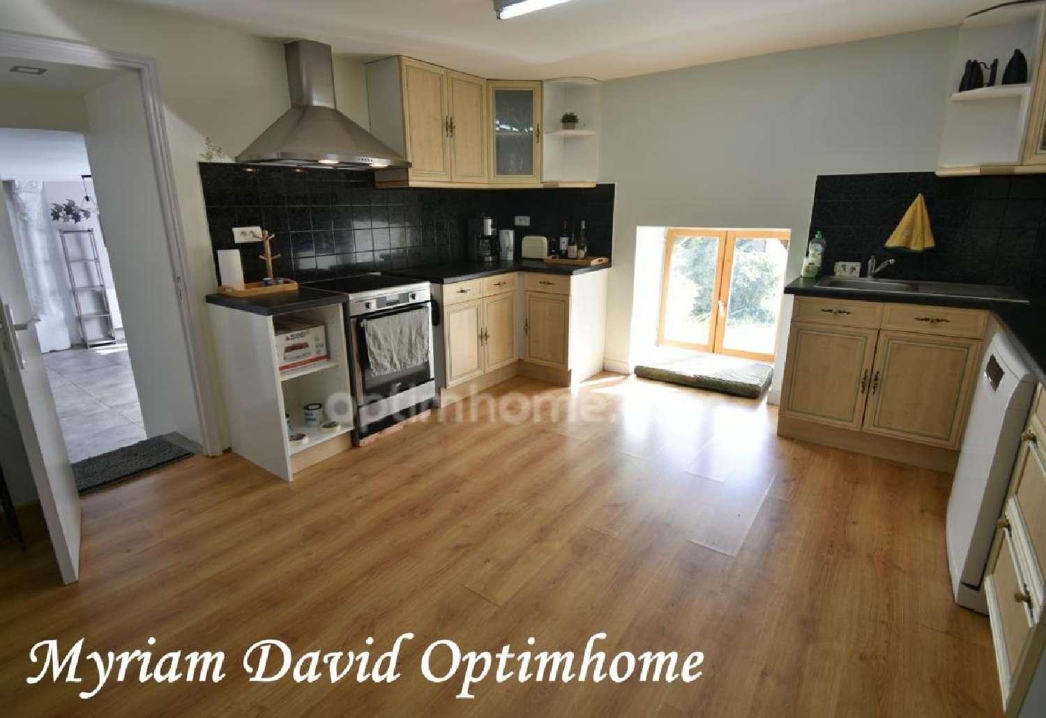 for sale house Rostrenen Côtes-d'Armor 4