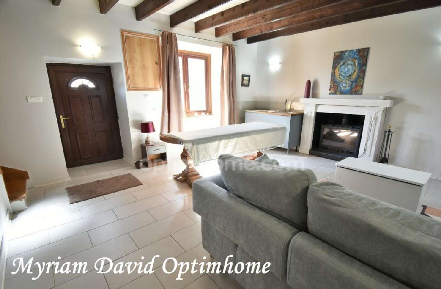 for sale house Rostrenen Côtes-d'Armor 5