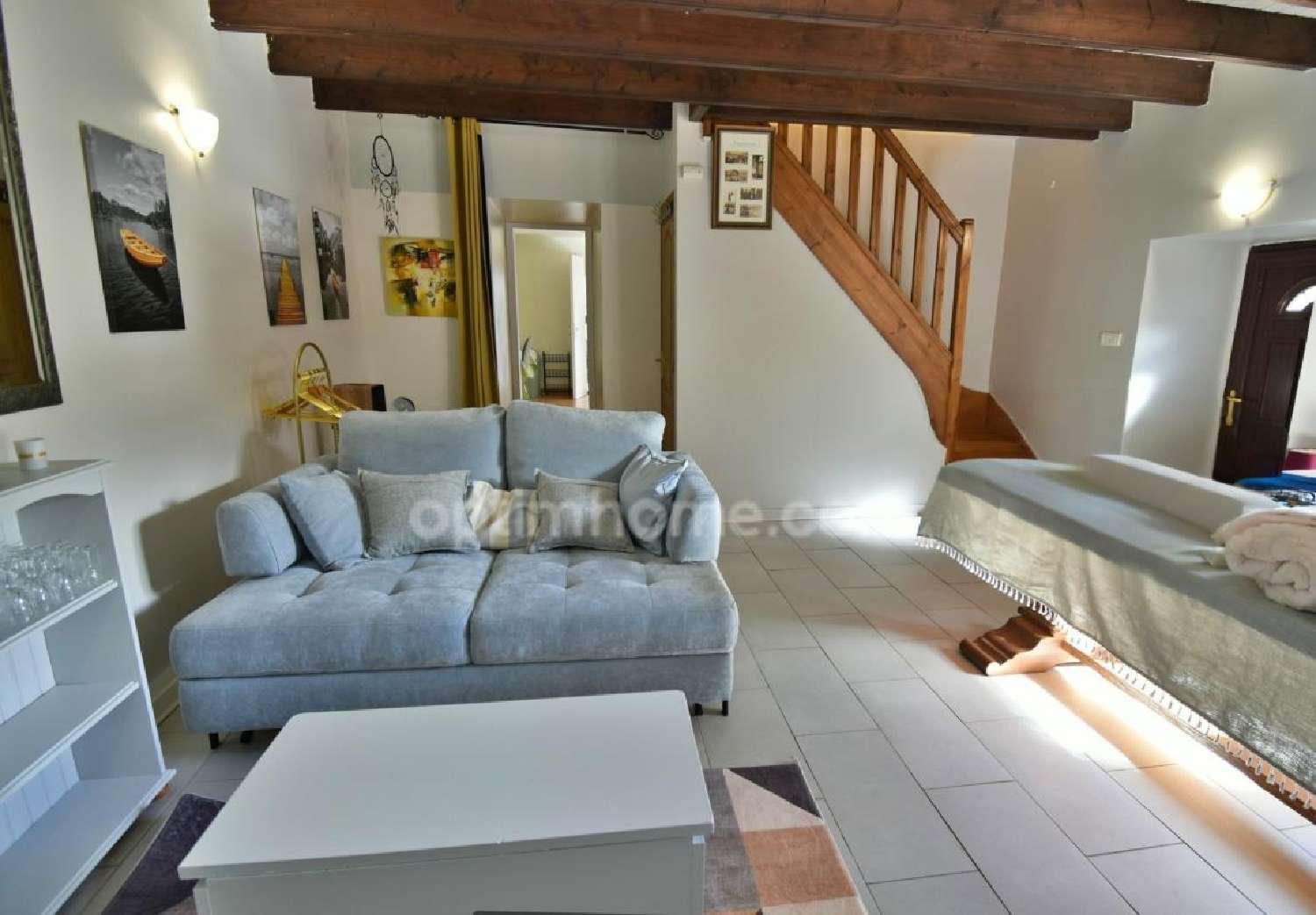 for sale house Rostrenen Côtes-d'Armor 6