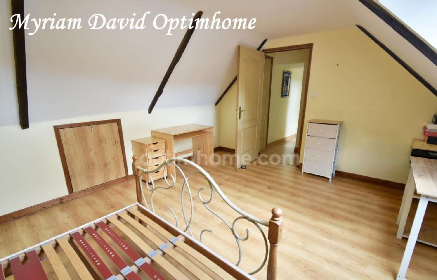 for sale house Rostrenen Côtes-d'Armor 7