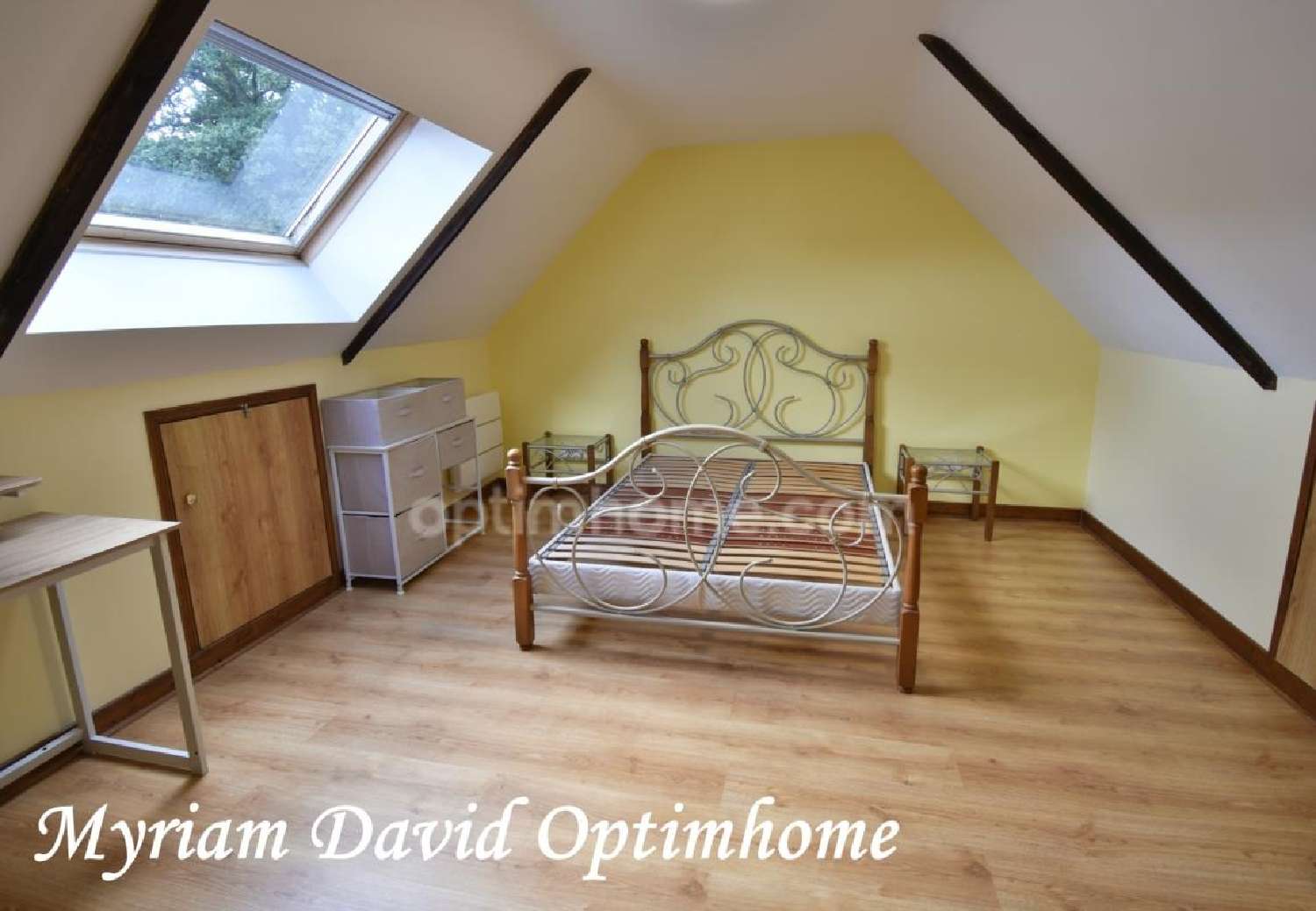 for sale house Rostrenen Côtes-d'Armor 8