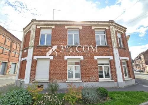 Roubaix Nord huis foto 7417945