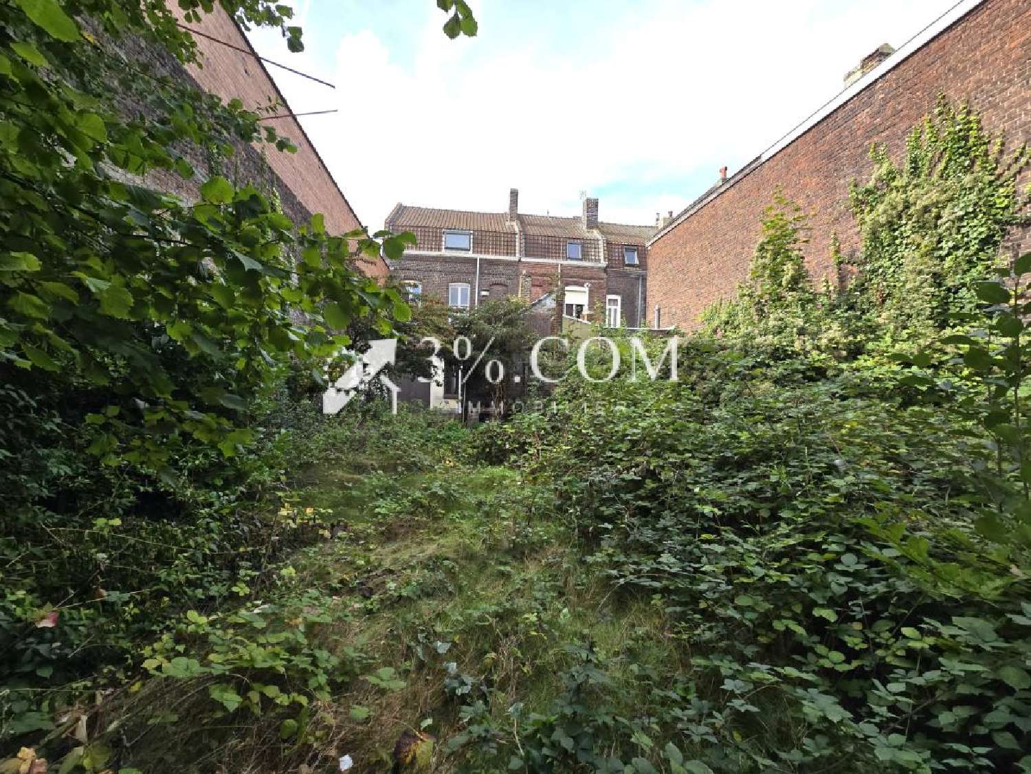 te koop huis Roubaix Nord 1