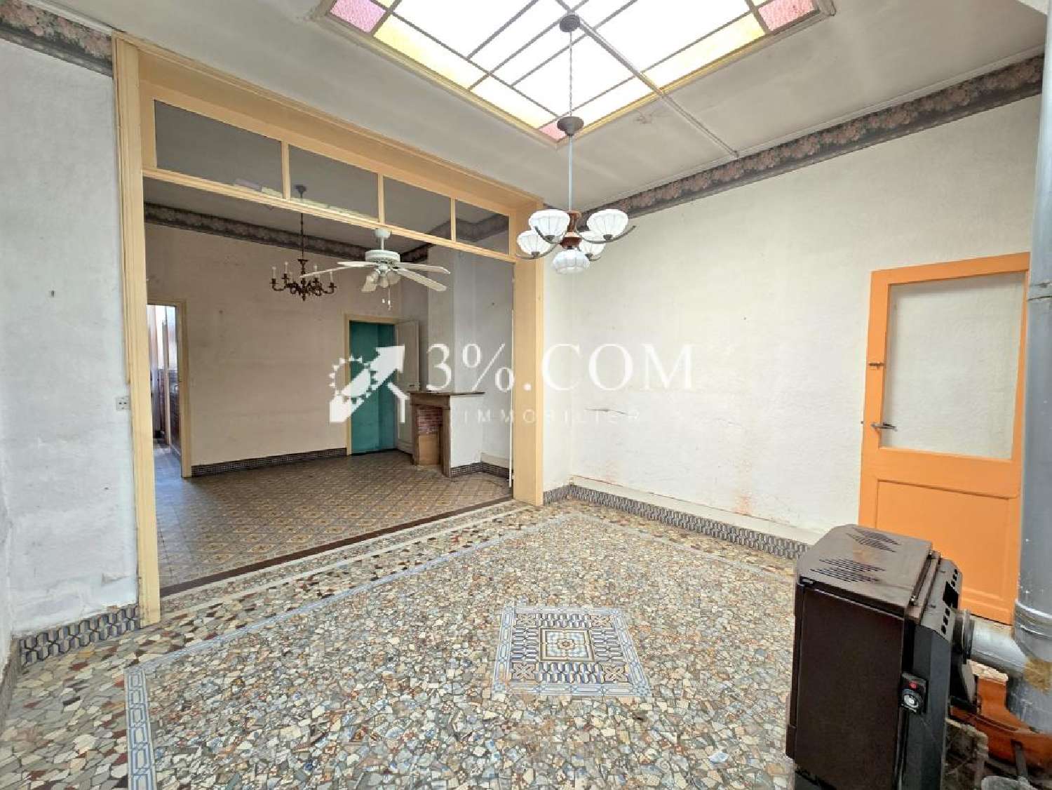 à vendre maison Roubaix Nord 2