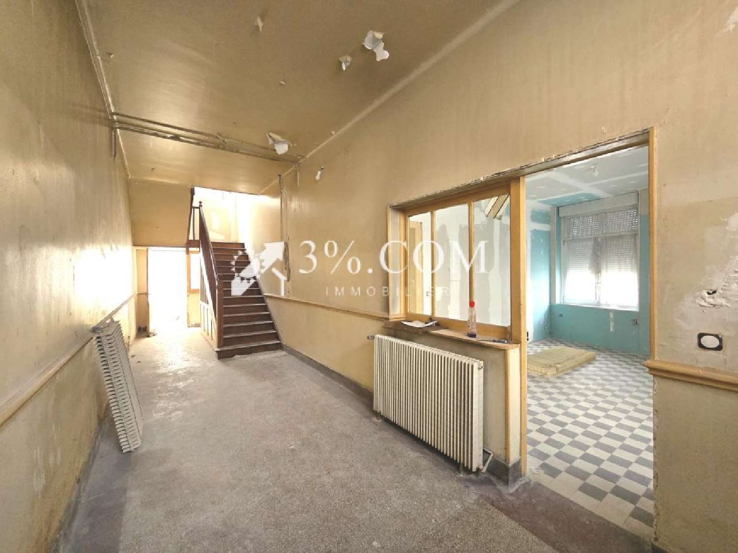  à vendre maison Roubaix Nord 1