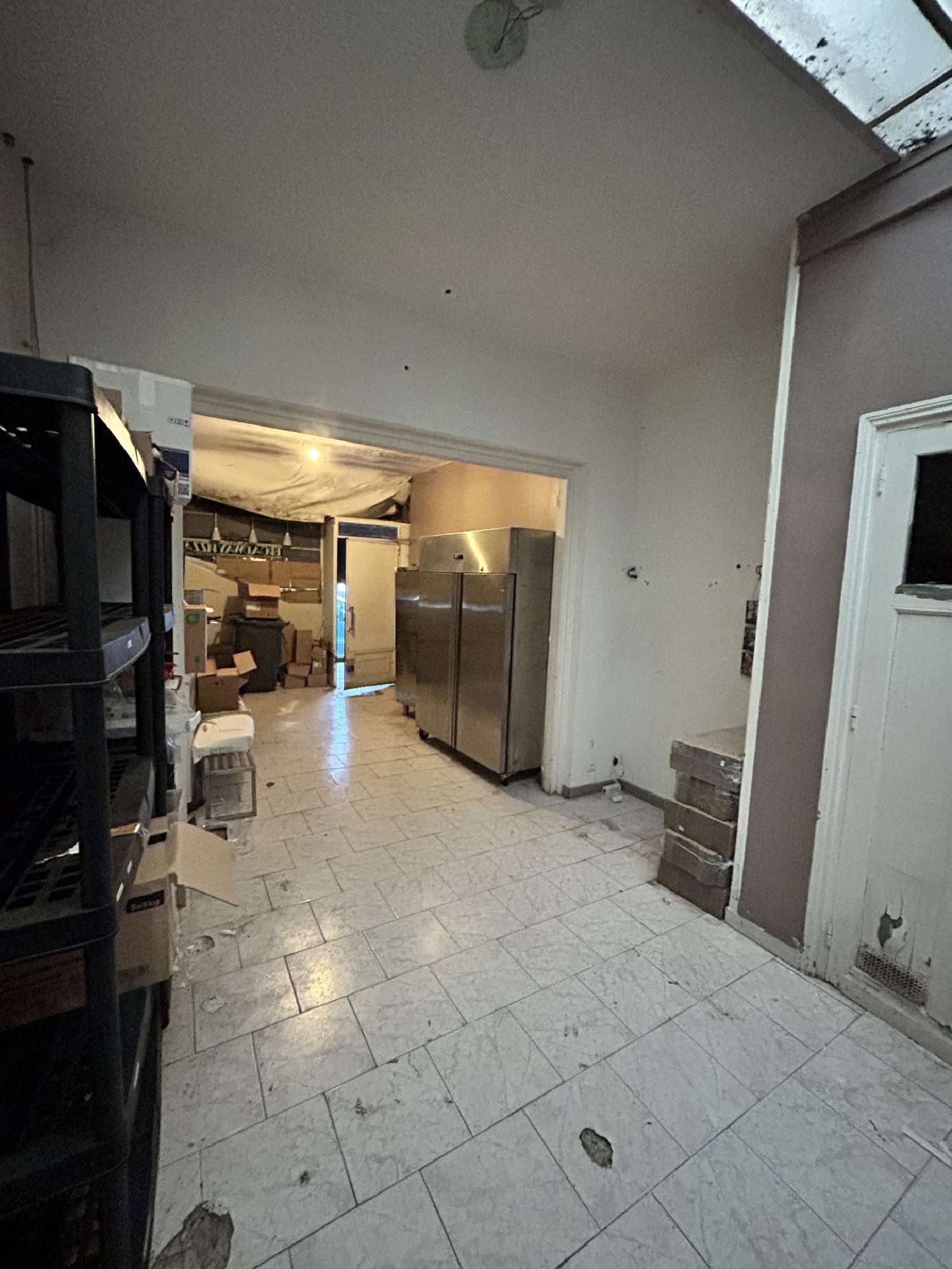  en venta casa Roubaix Nord 1
