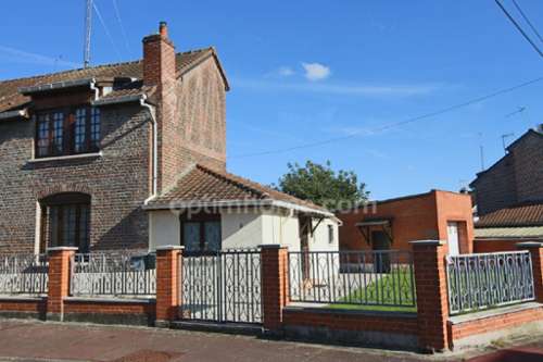 Roubaix Nord maison foto 7426560