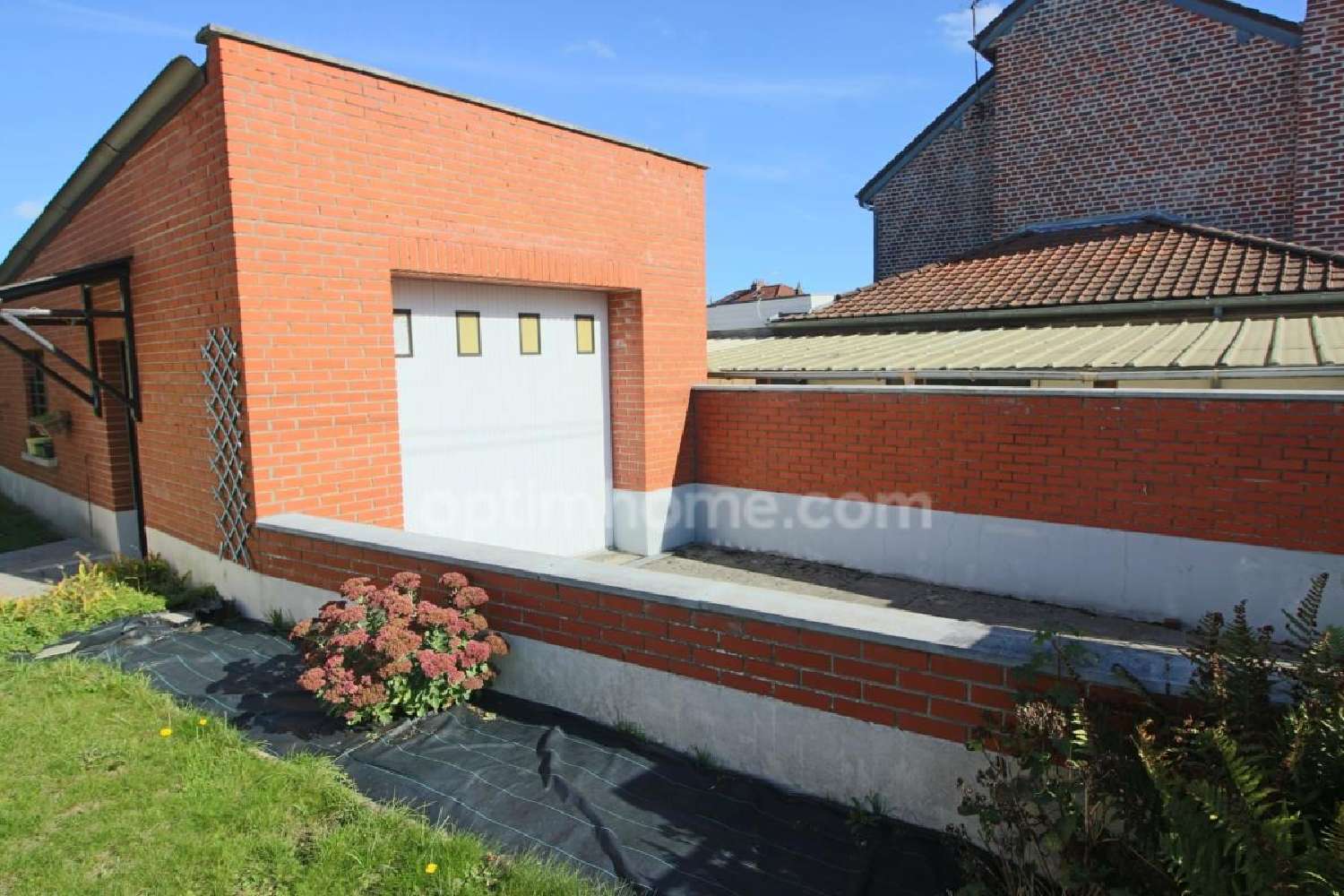 à vendre maison Roubaix Nord 3