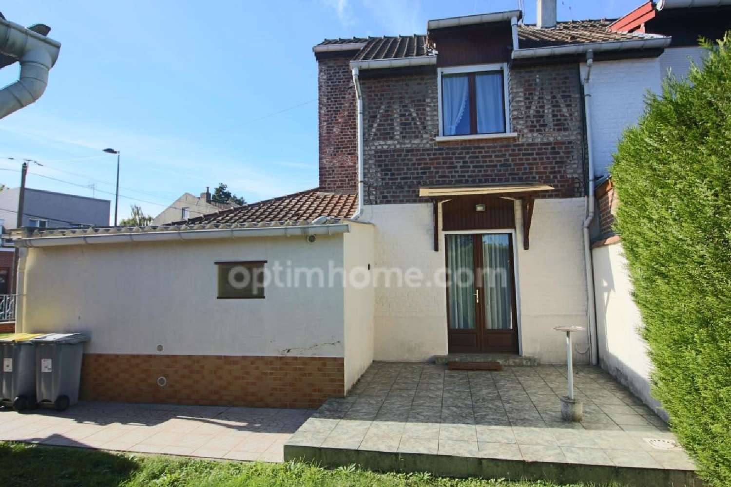 à vendre maison Roubaix Nord 4