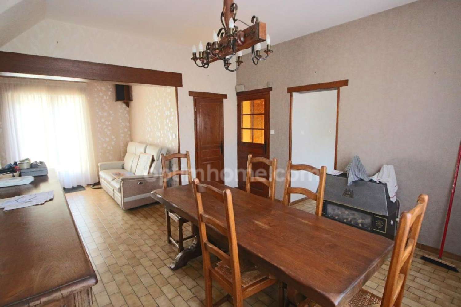 à vendre maison Roubaix Nord 5