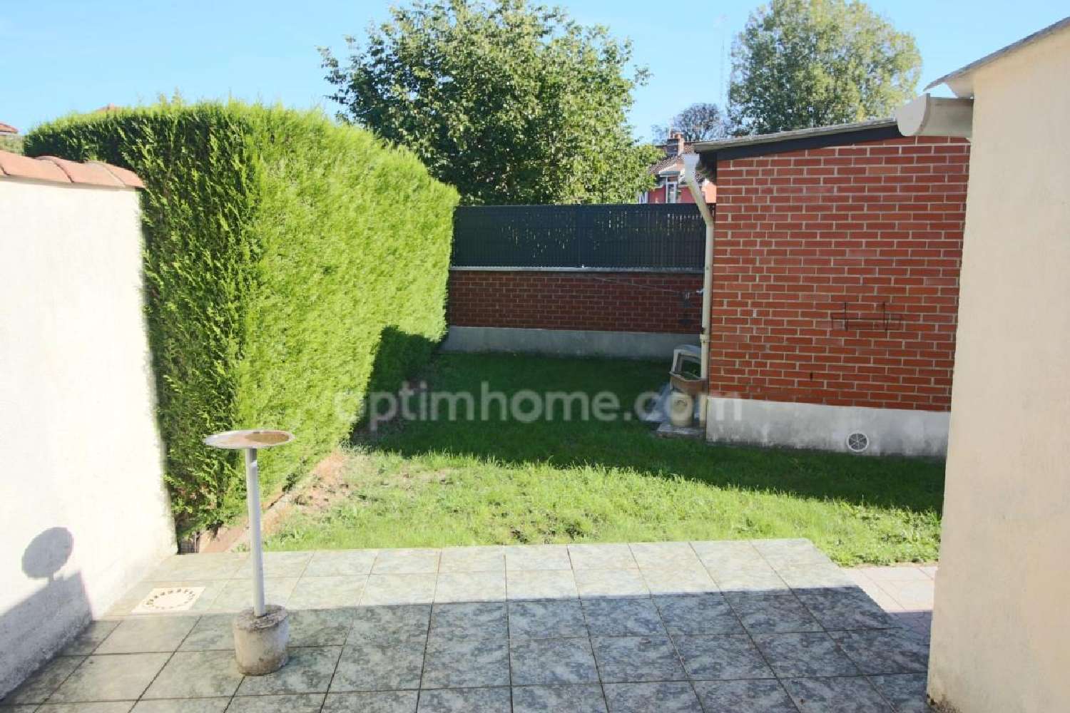 à vendre maison Roubaix Nord 6