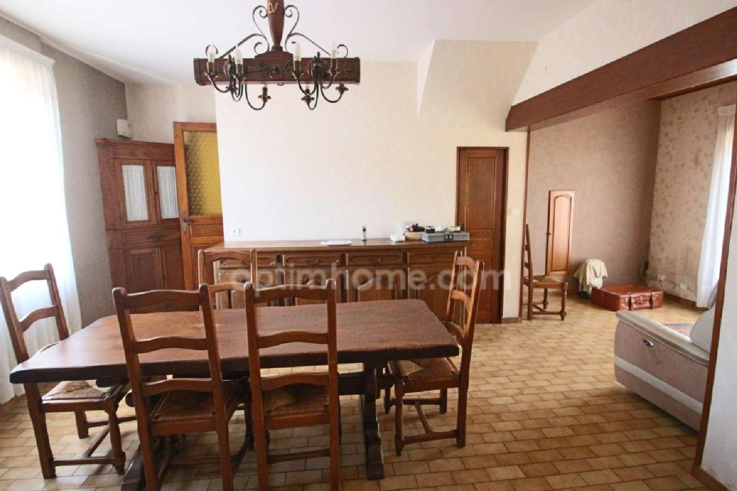 à vendre maison Roubaix Nord 7