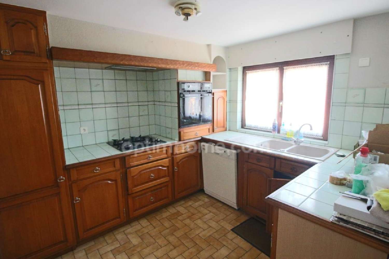 à vendre maison Roubaix Nord 8