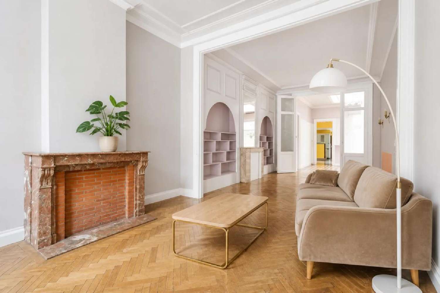 for sale house Roubaix Nord 1