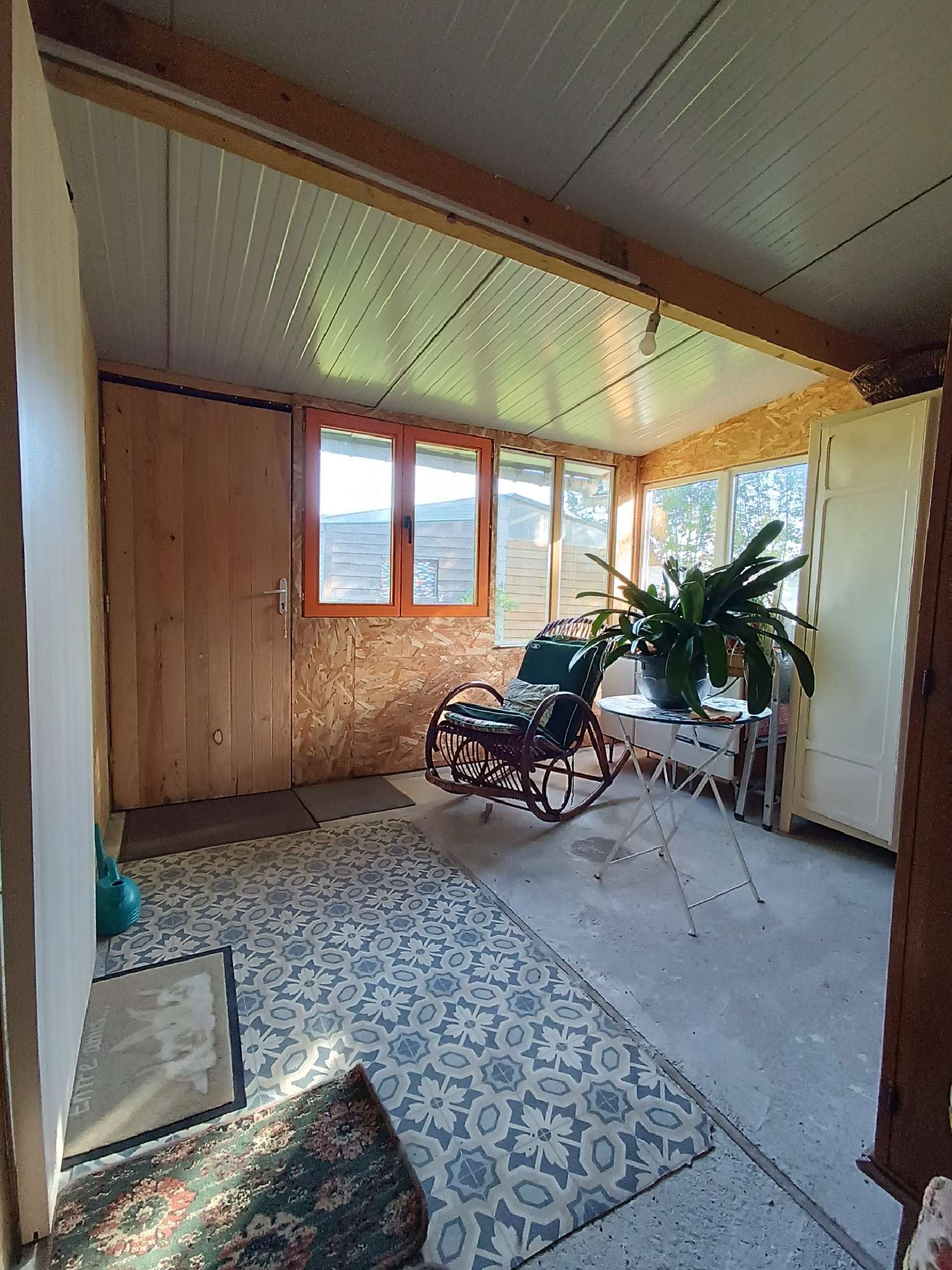  te koop huis Roudouallec Morbihan 5