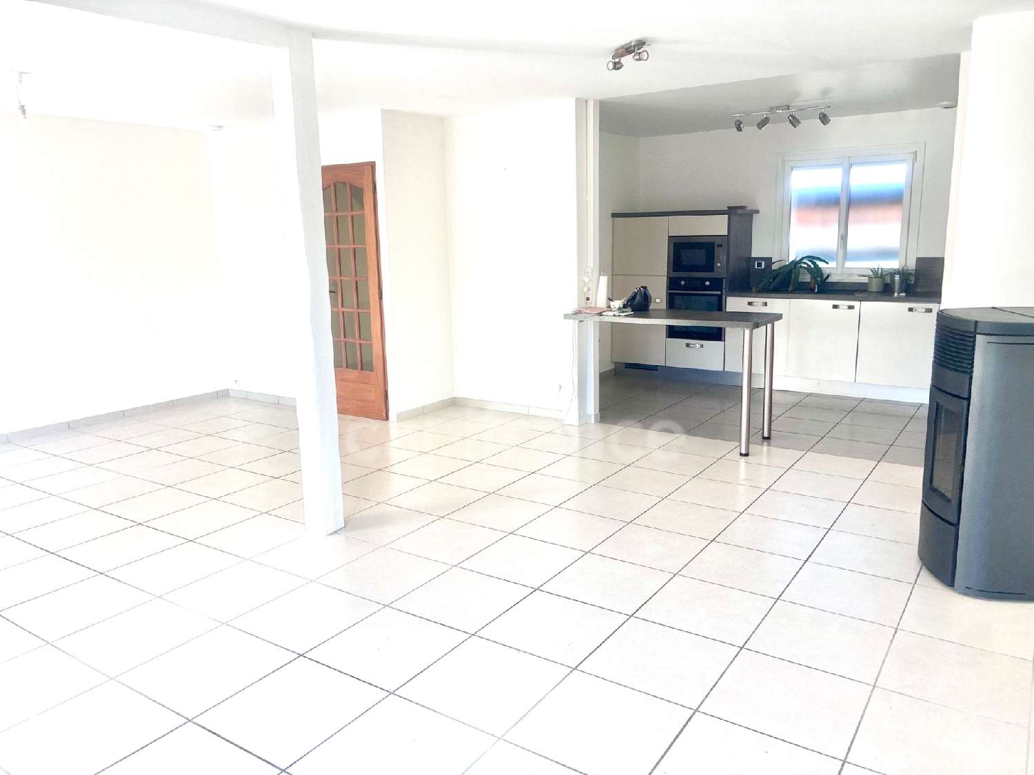 for sale house Rouelles Seine-Maritime 7