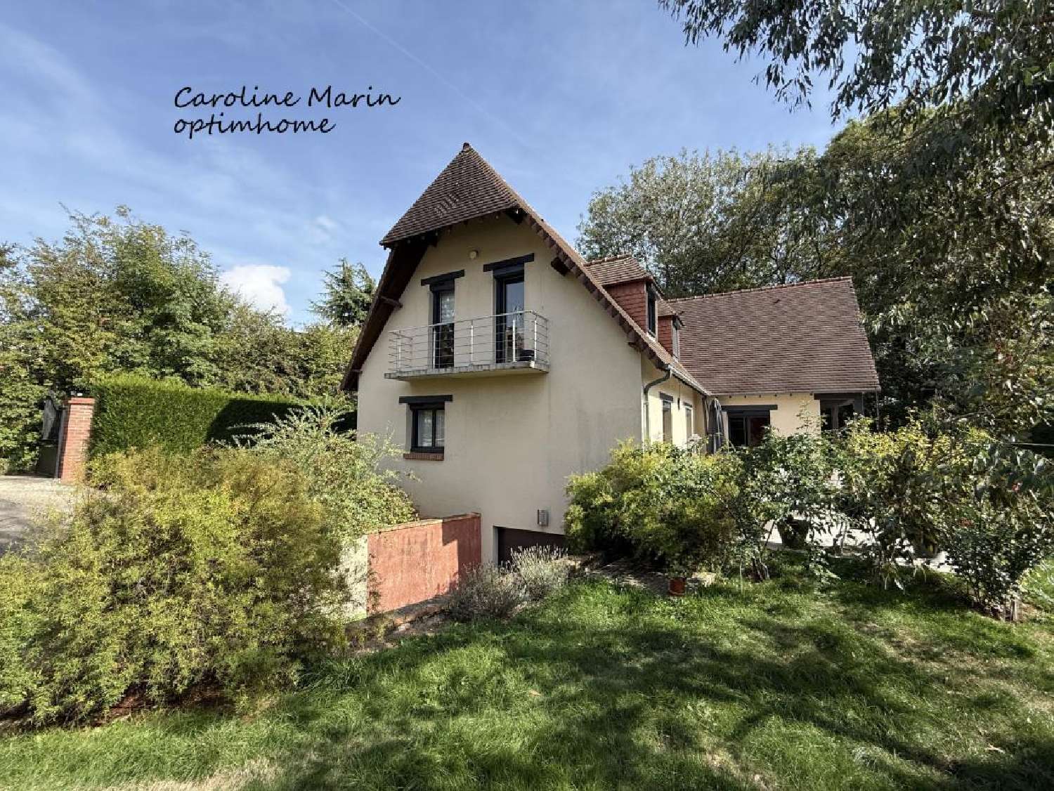  à vendre maison Rouen Seine-Maritime 2