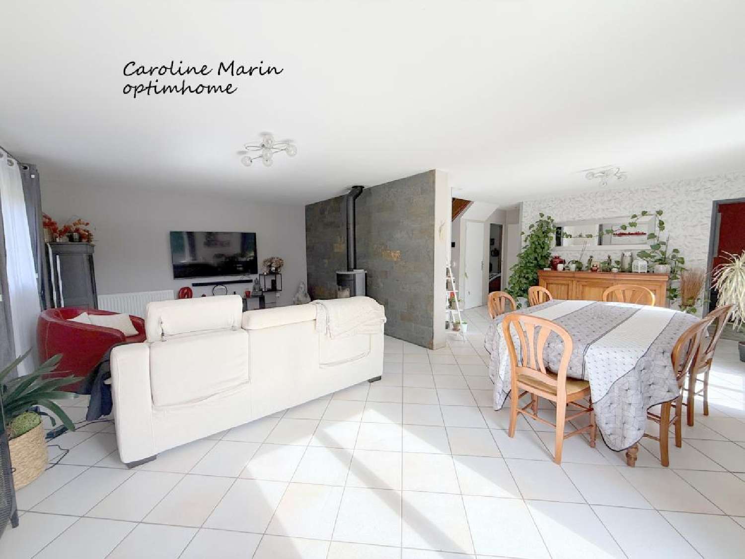  à vendre maison Rouen Seine-Maritime 3