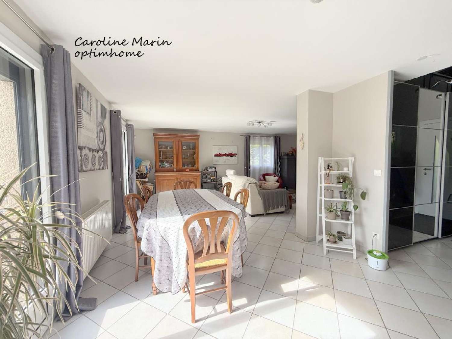  à vendre maison Rouen Seine-Maritime 4
