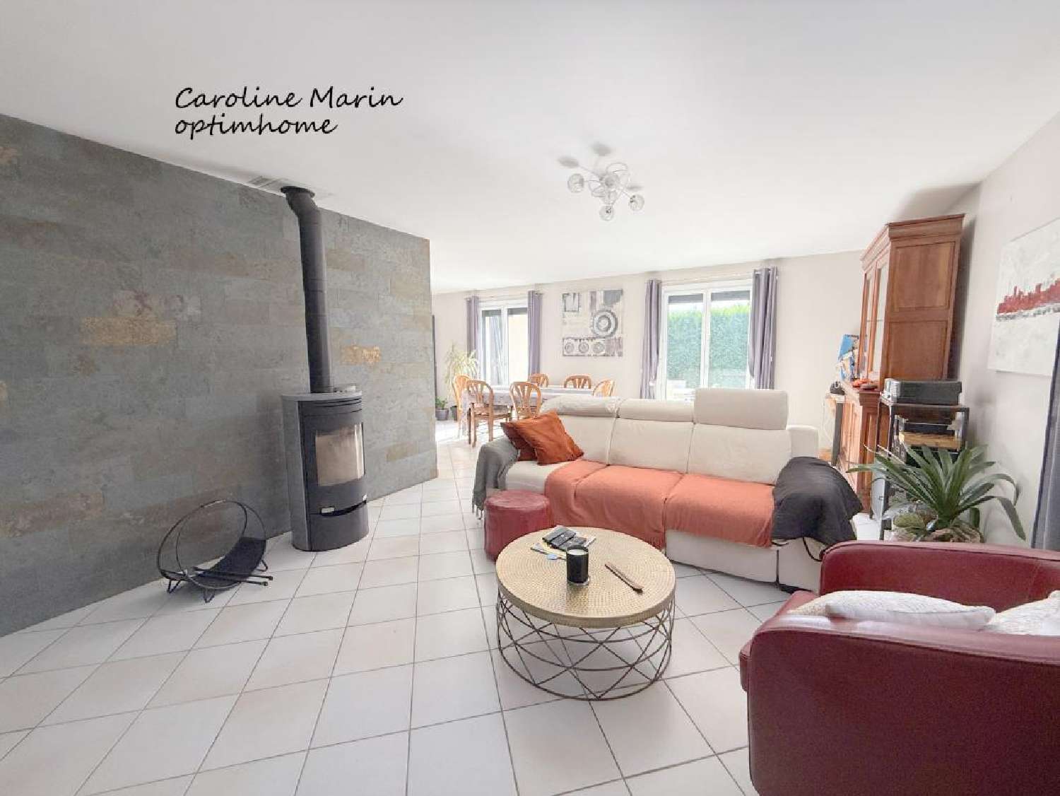  à vendre maison Rouen Seine-Maritime 5