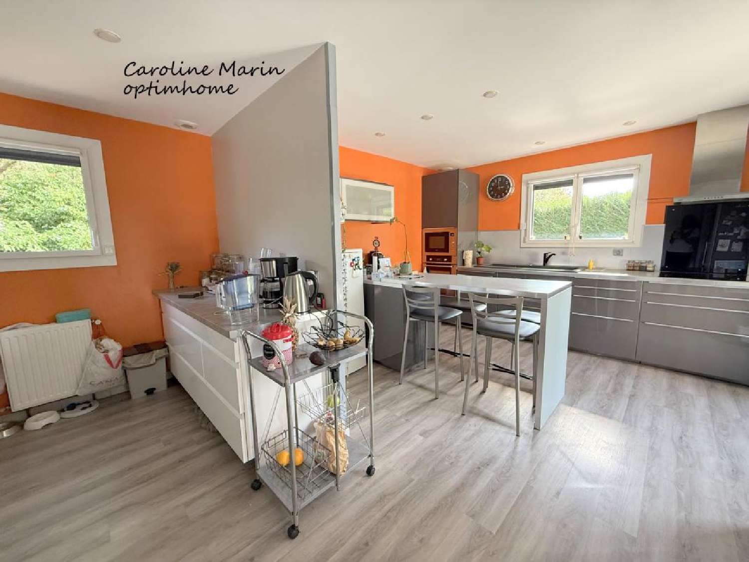  à vendre maison Rouen Seine-Maritime 6