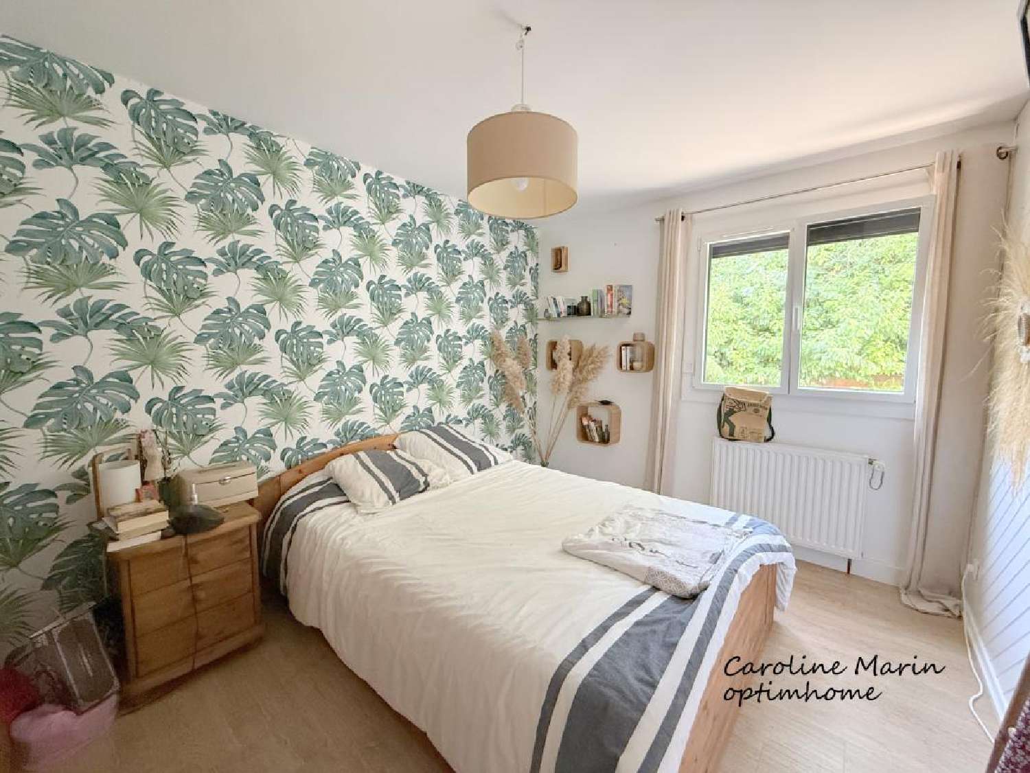  à vendre maison Rouen Seine-Maritime 7