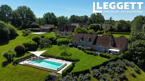 Rouffignac-Saint-Cernin-de-Reilhac Dordogne Haus Bild 7433651