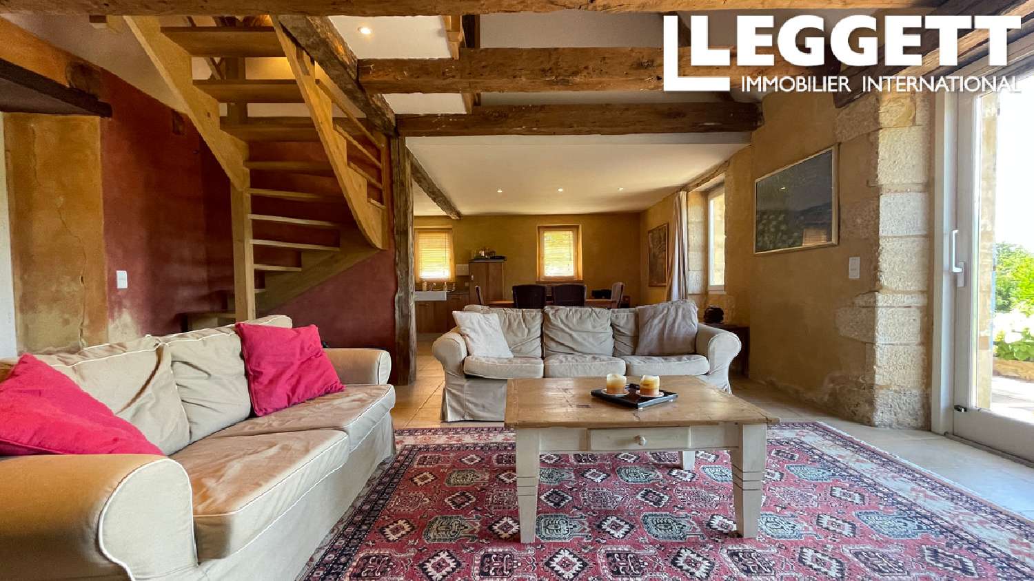  kaufen Haus Rouffignac-Saint-Cernin-de-Reilhac Dordogne 4