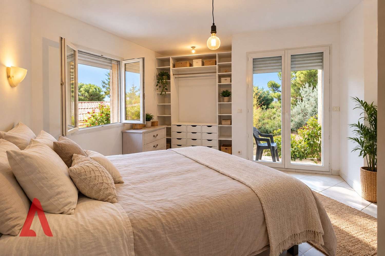  à vendre maison Roujan Hérault 5