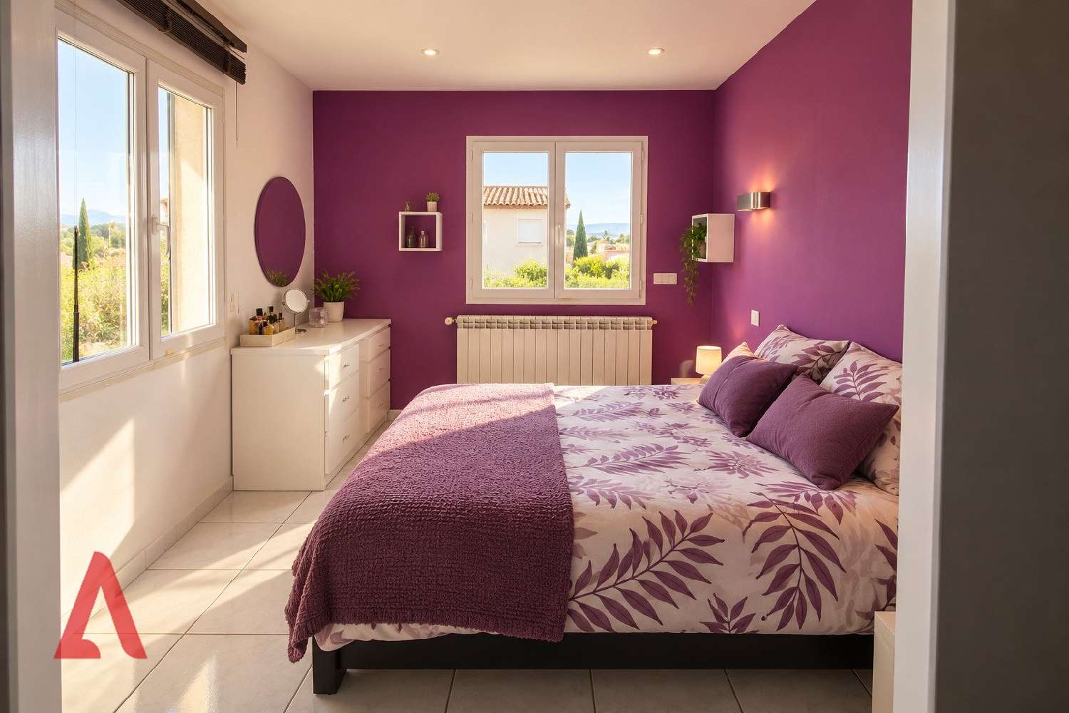  à vendre maison Roujan Hérault 6