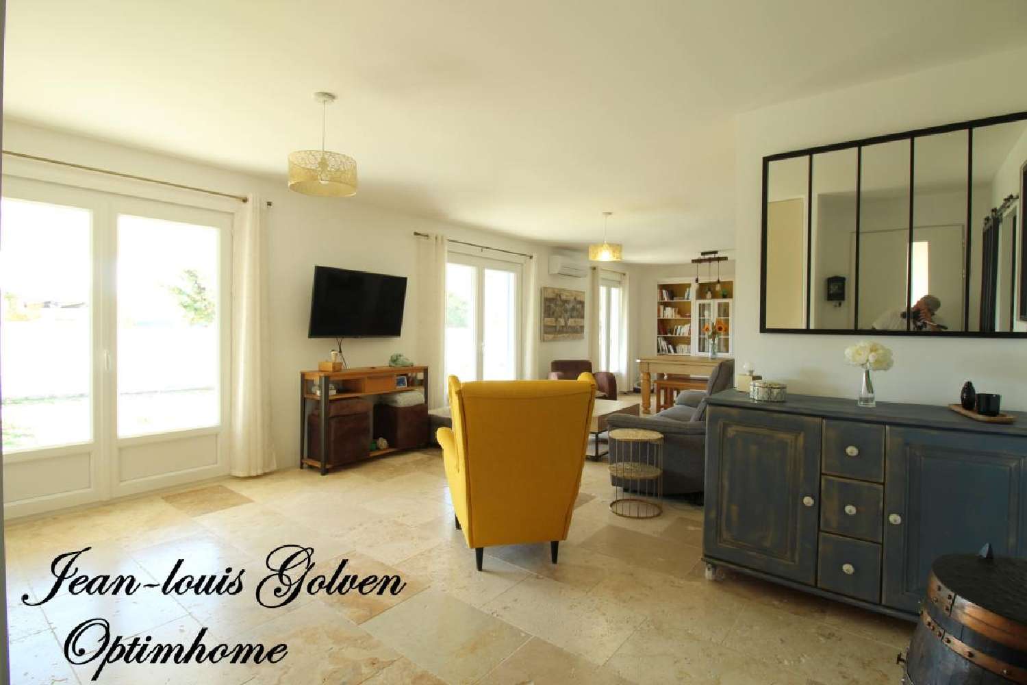 for sale house Roujan Hérault 5
