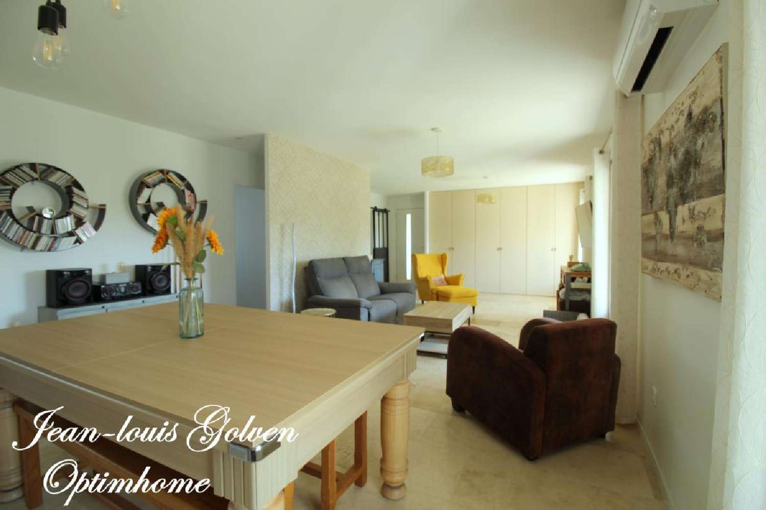 for sale house Roujan Hérault 6