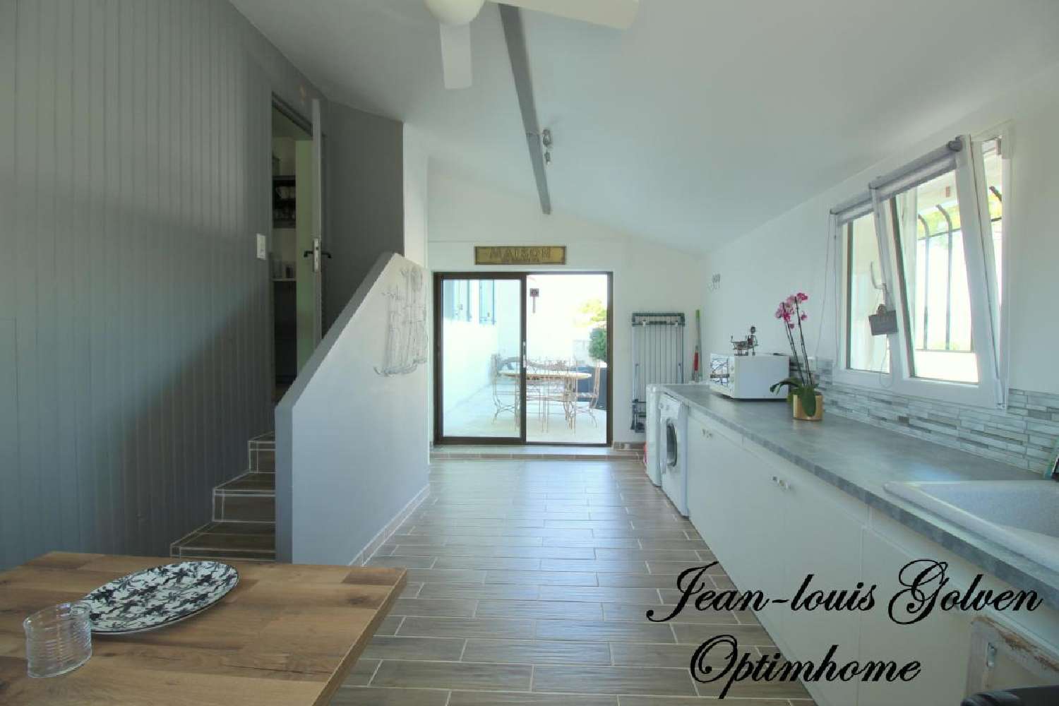for sale house Roujan Hérault 8