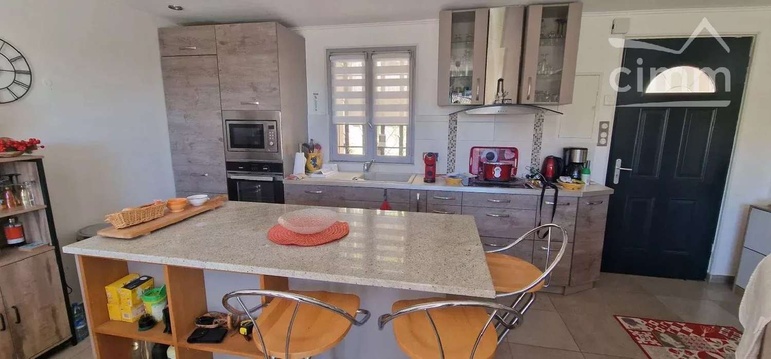 en venta casa Rousset-les-Vignes Drôme 3