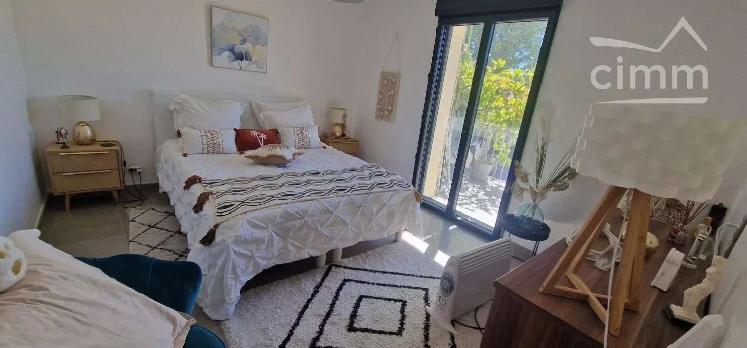 en venta casa Rousset-les-Vignes Drôme 4