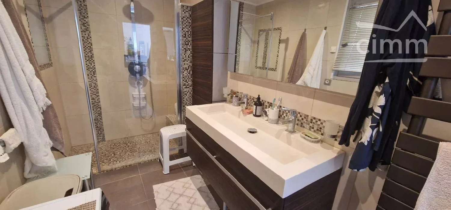 en venta casa Rousset-les-Vignes Drôme 5
