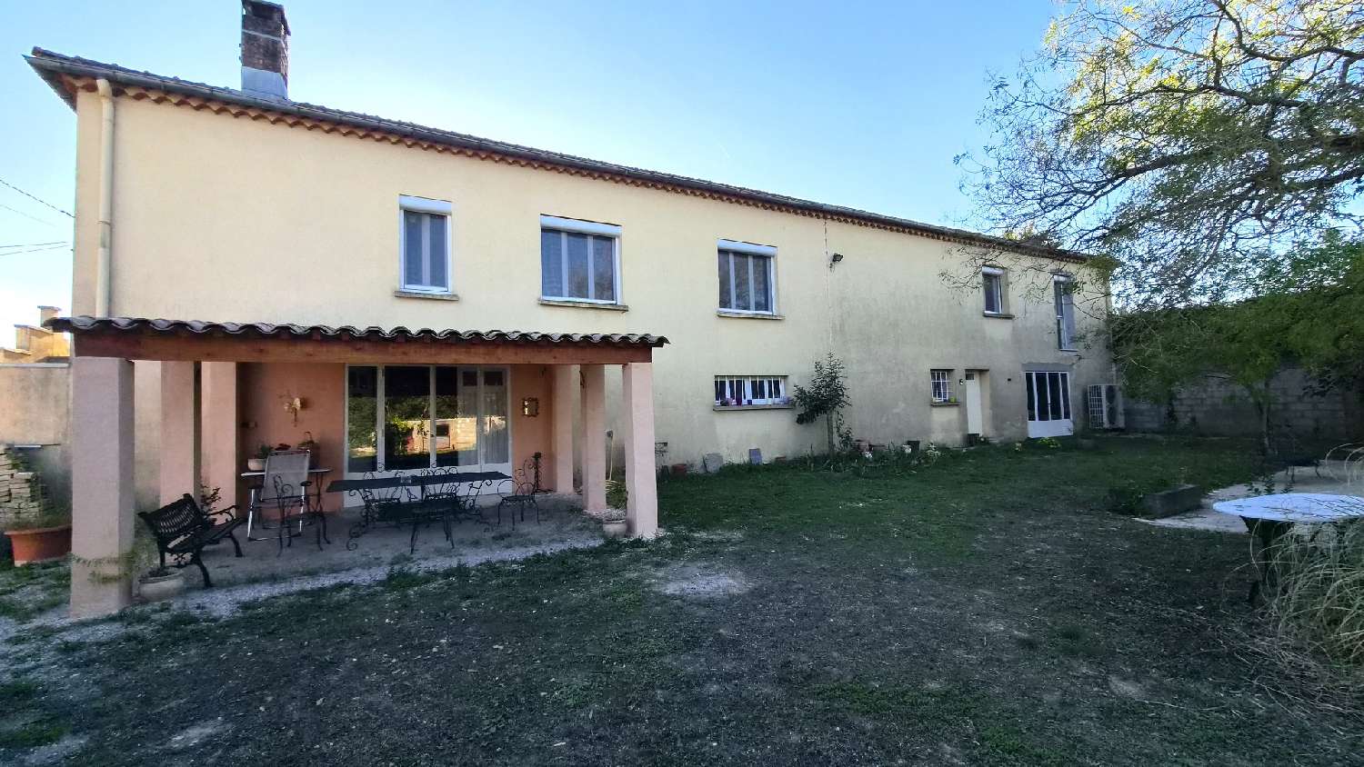 en venta casa Rousson Gard 1
