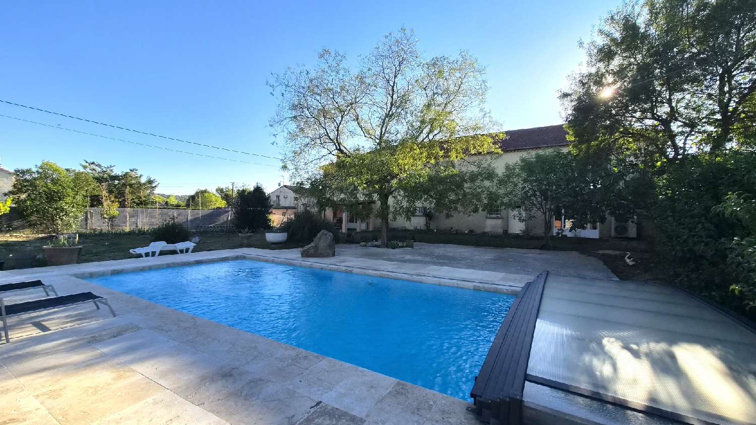 en venta casa Rousson Gard 3