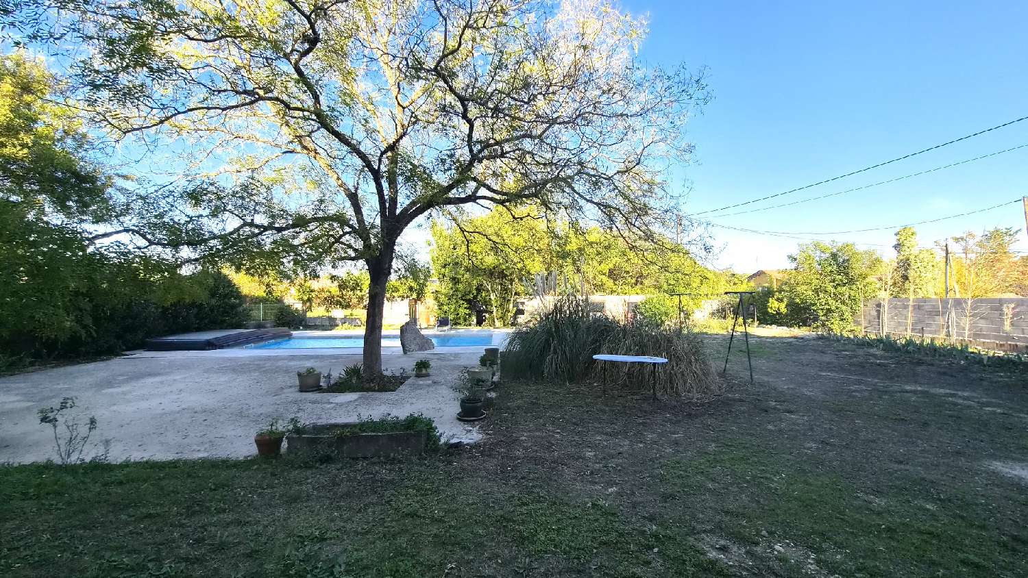 en venta casa Rousson Gard 5