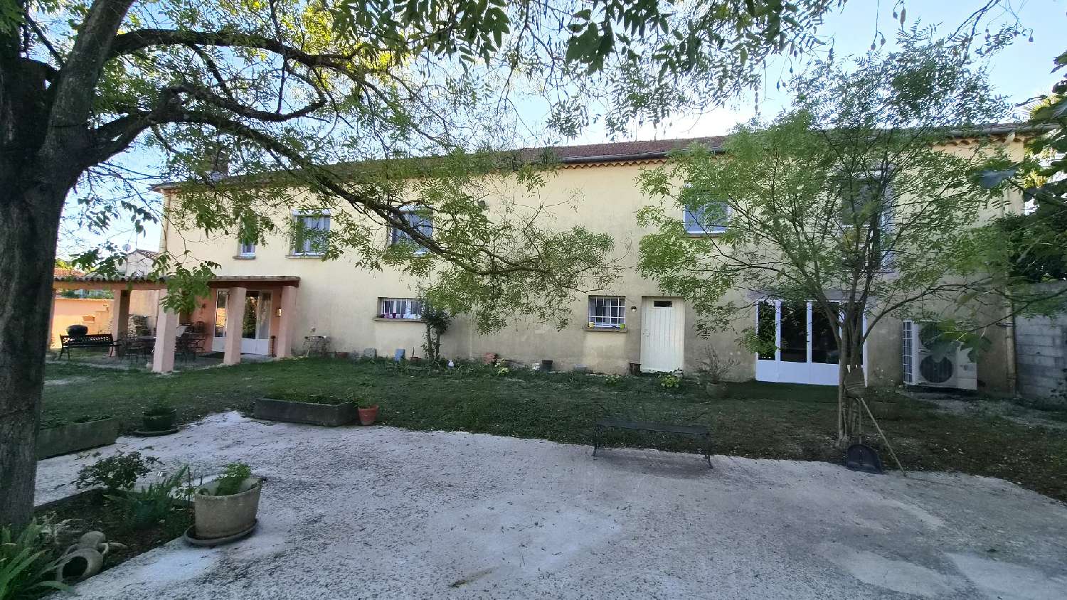 en venta casa Rousson Gard 6