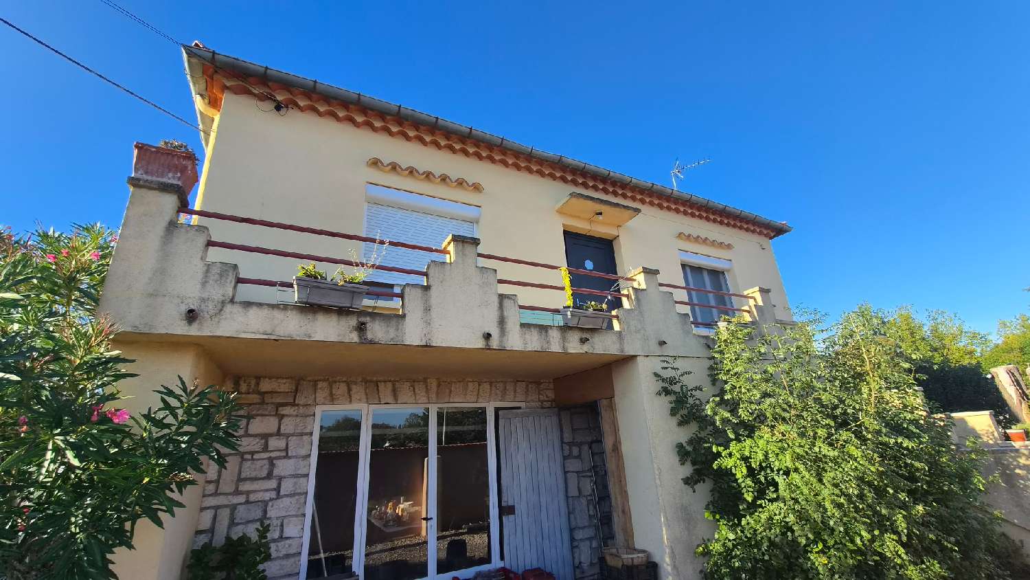 en venta casa Rousson Gard 7