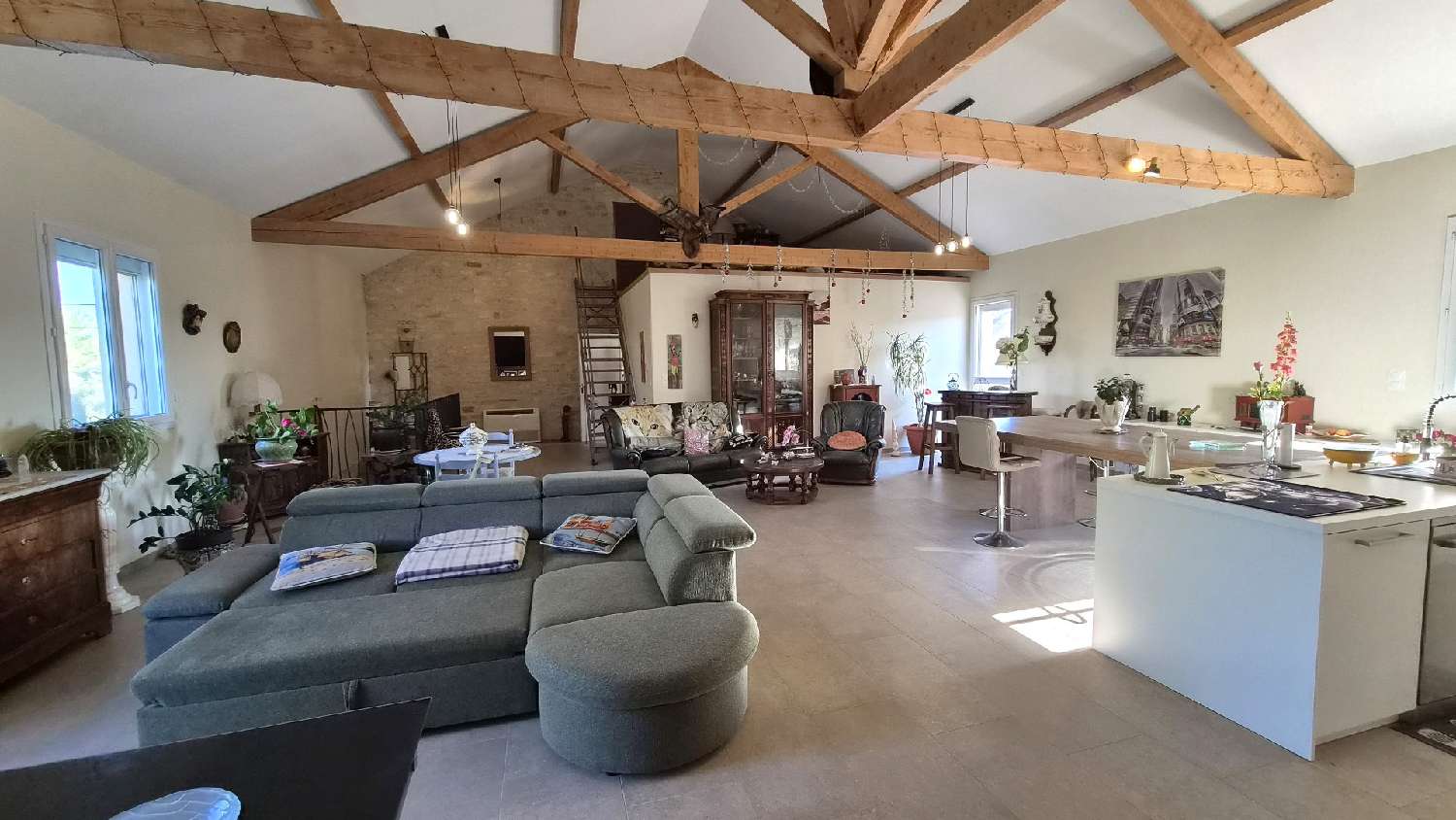 en venta casa Rousson Gard 8