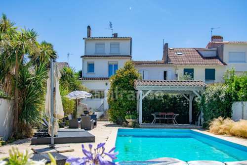Royan Charente-Maritime huis foto 7420838
