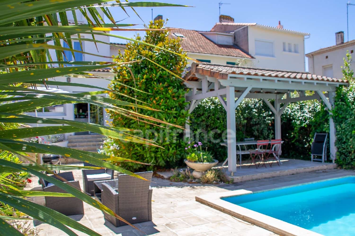 te koop huis Royan Charente-Maritime 2