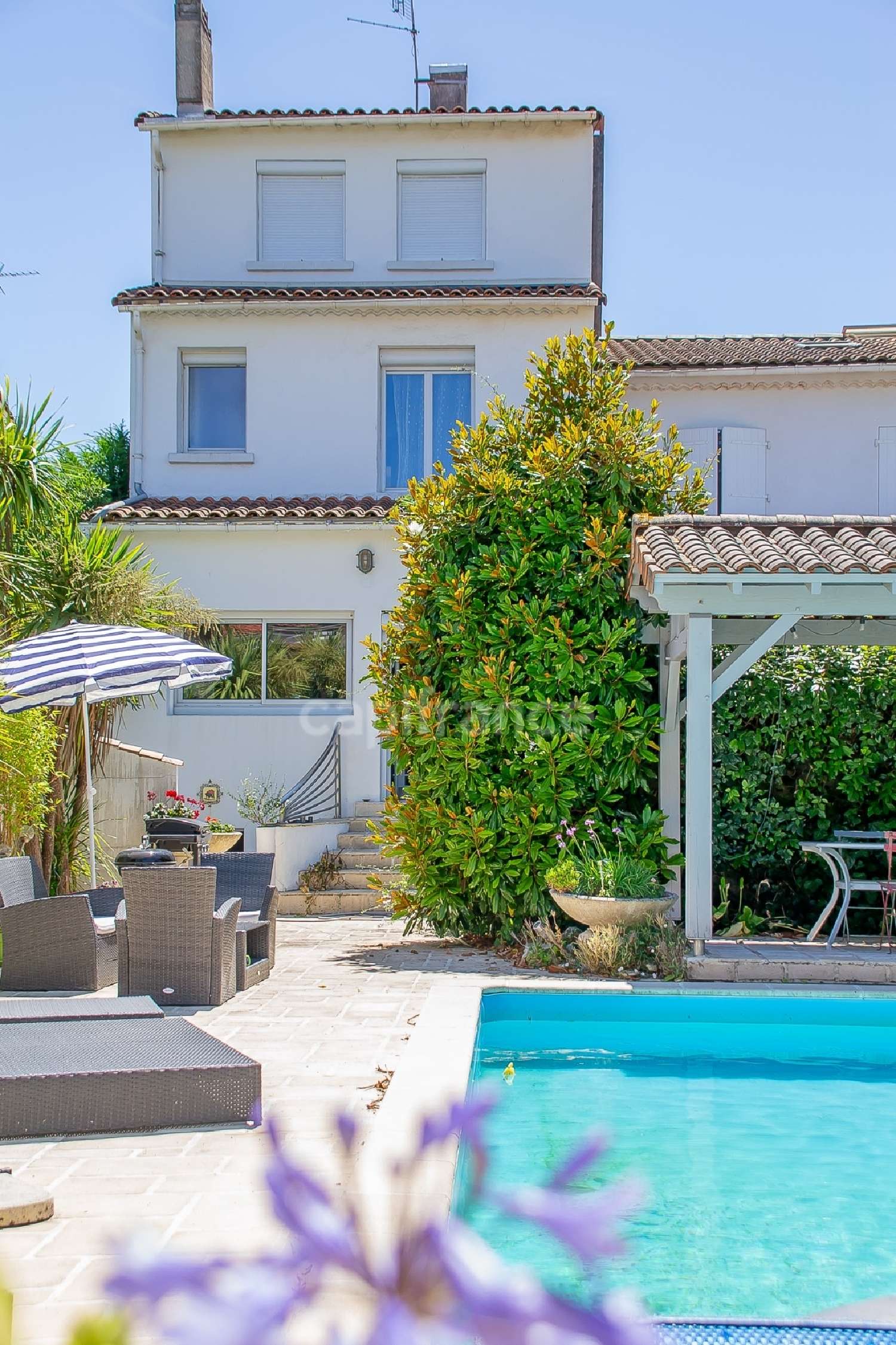te koop huis Royan Charente-Maritime 5