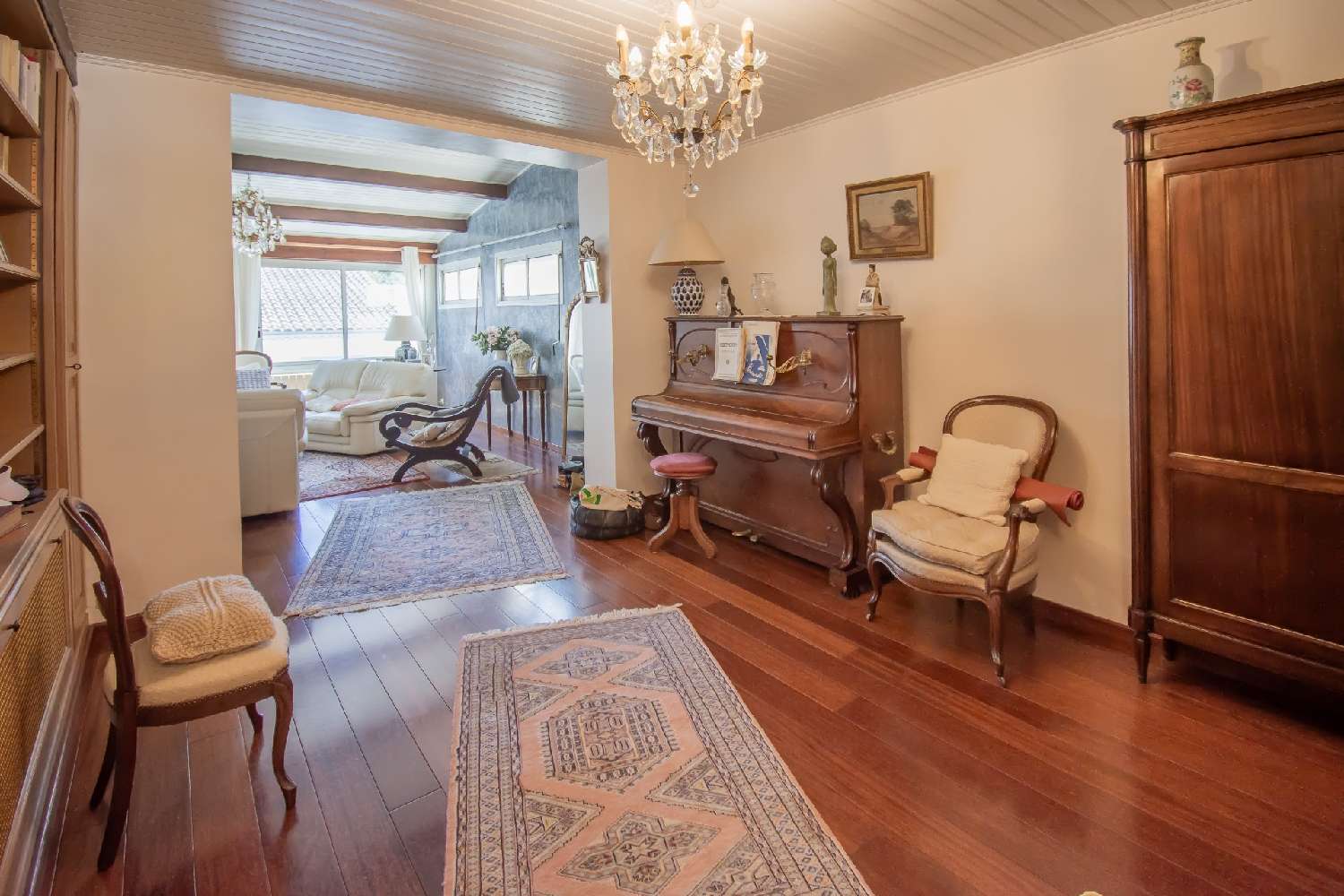 te koop huis Royan Charente-Maritime 6
