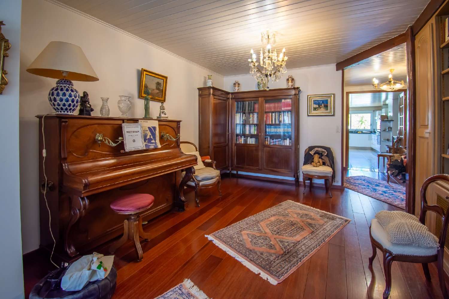 te koop huis Royan Charente-Maritime 7