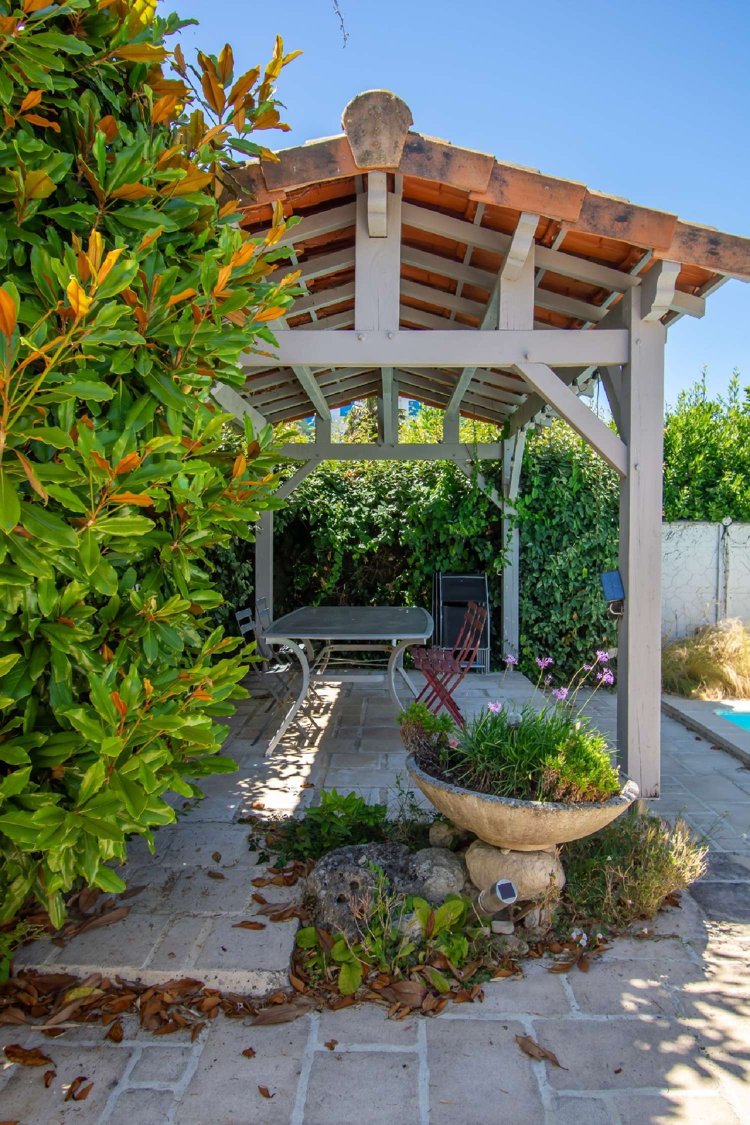 te koop huis Royan Charente-Maritime 8