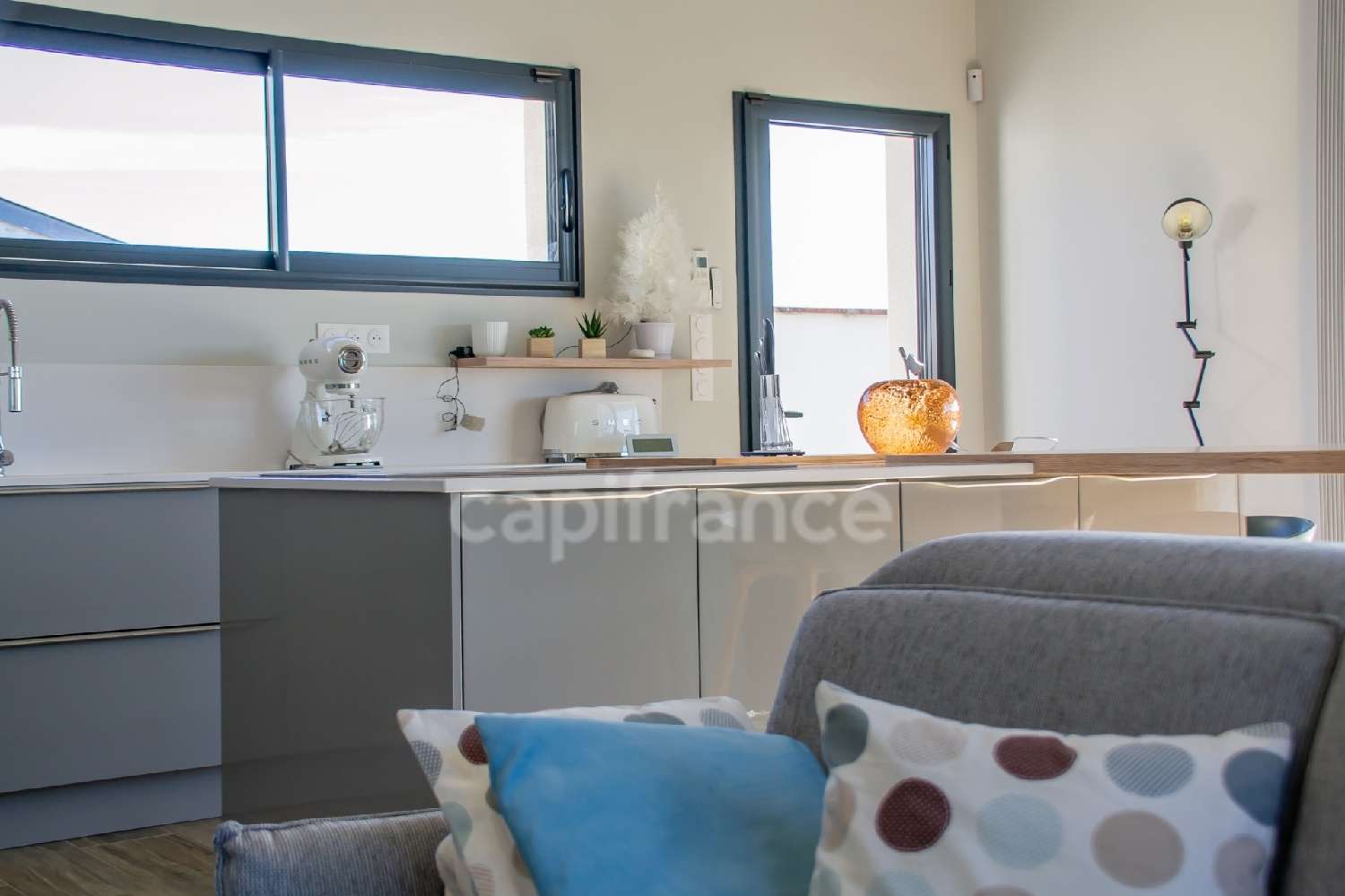 for sale house Royan Charente-Maritime 4
