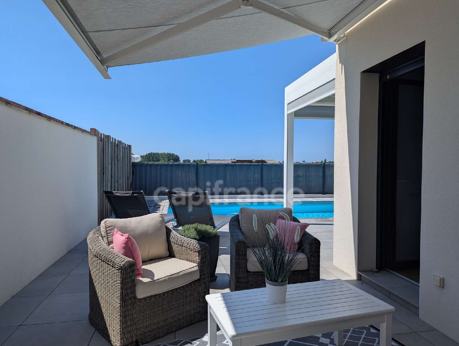 for sale house Royan Charente-Maritime 5